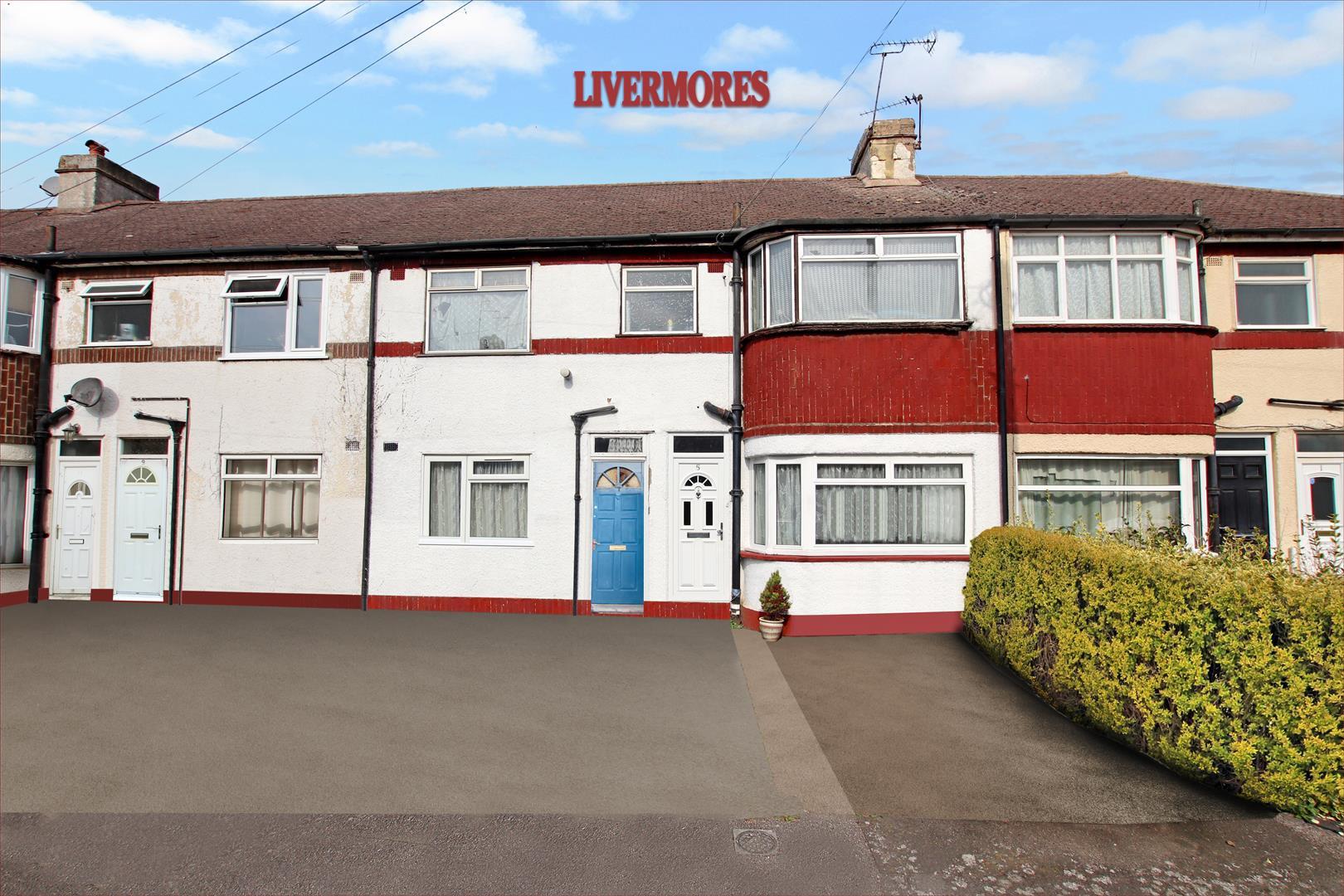 Alan Close, Dartford